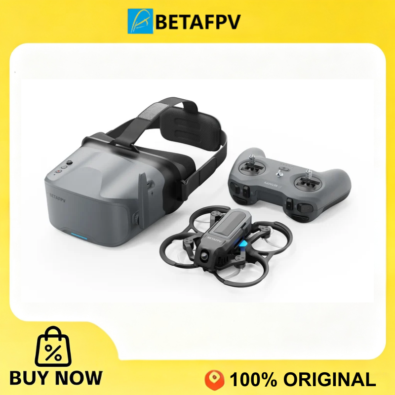 Drone Kit Octocopter - BETAFPV Aquila20 FPV Kit 2026 Neue