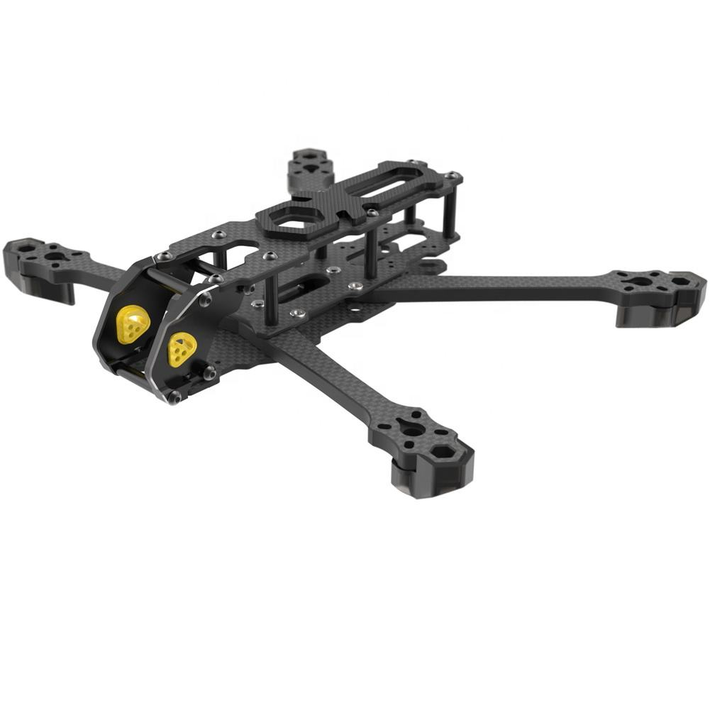 Mario 5 Rahmen-Kit DC / XH-Ver – Drone Kit Fpv Bewertung und Preis