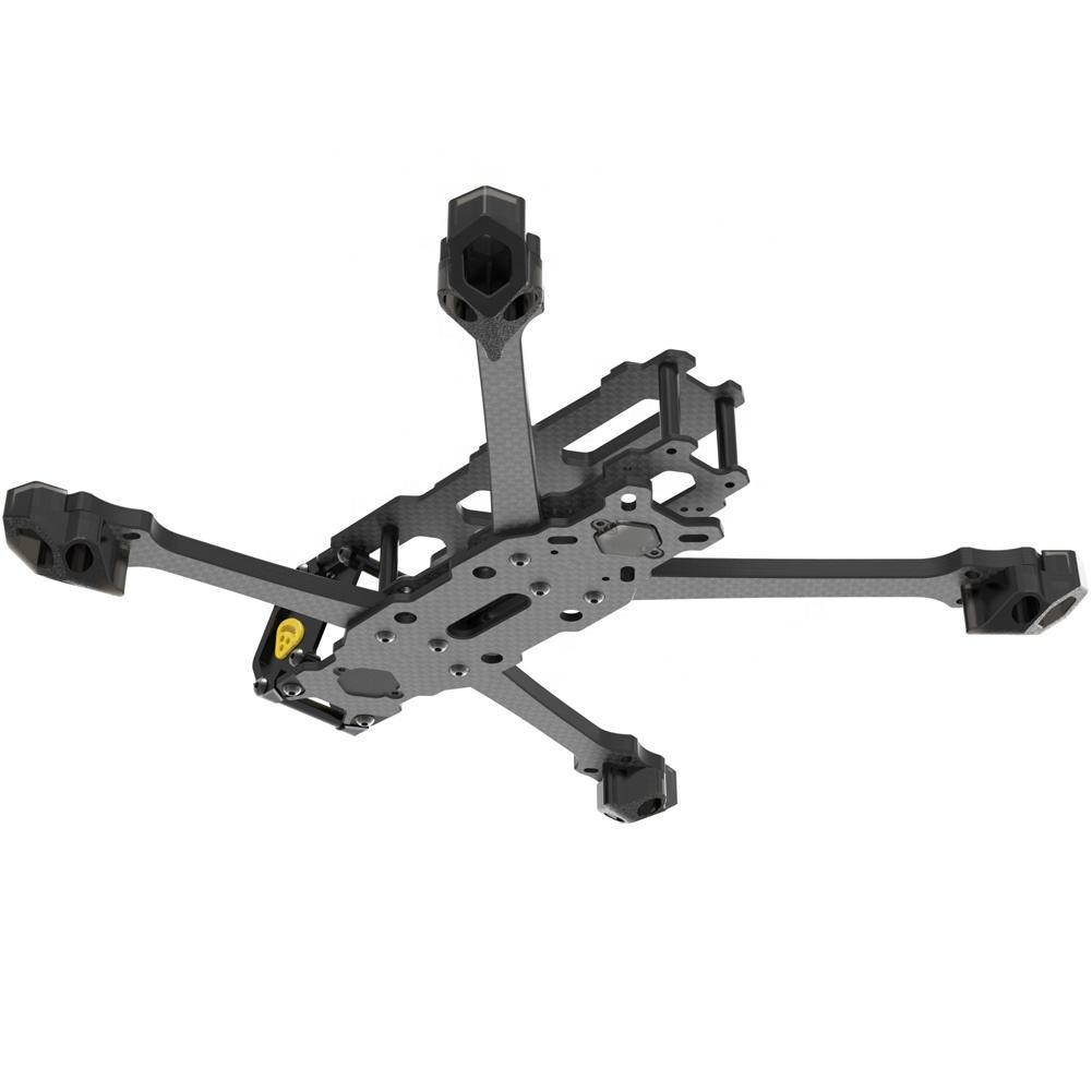 Mario 5 Rahmen-Kit DC / XH-Ver – Drone Kit Fpv Bewertung und Preis
