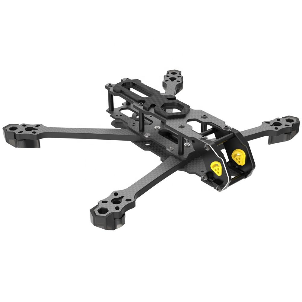 Mario 5 Rahmen-Kit DC / XH-Ver – Drone Kit Fpv Bewertung und Preis