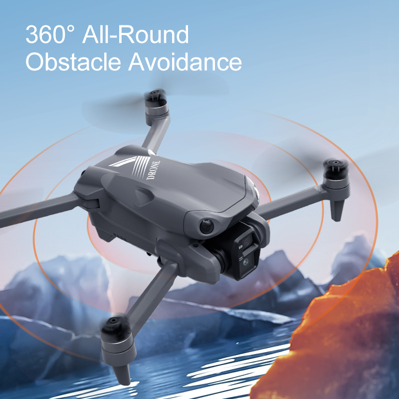 Neue LF682 MAX GPS-Drohne Prof – Drone Kit Professional Bewertung und Preis