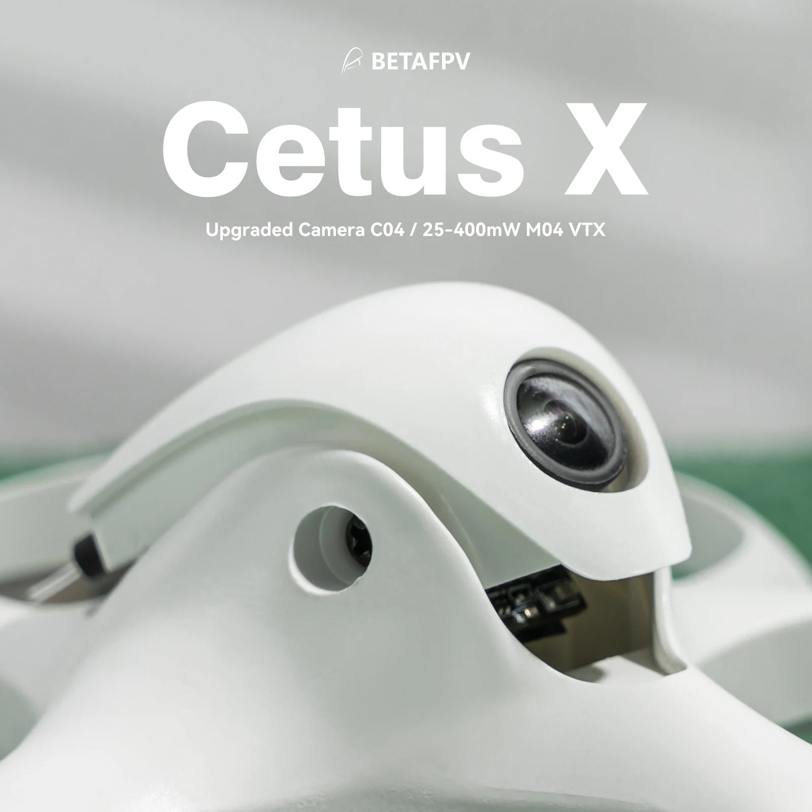 Cetus X FPV-Kit Fernbedienungs – Drone Kit Octocopter Bewertung und Preis