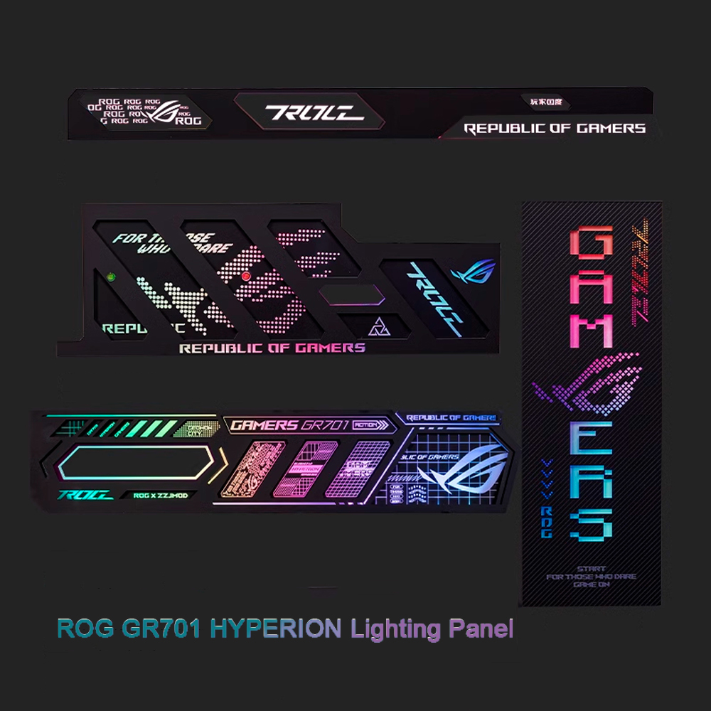 ARGB ROG HYPERION Beleuchtungs – Holy Stone Drone Hs440 Bewertung und Preis