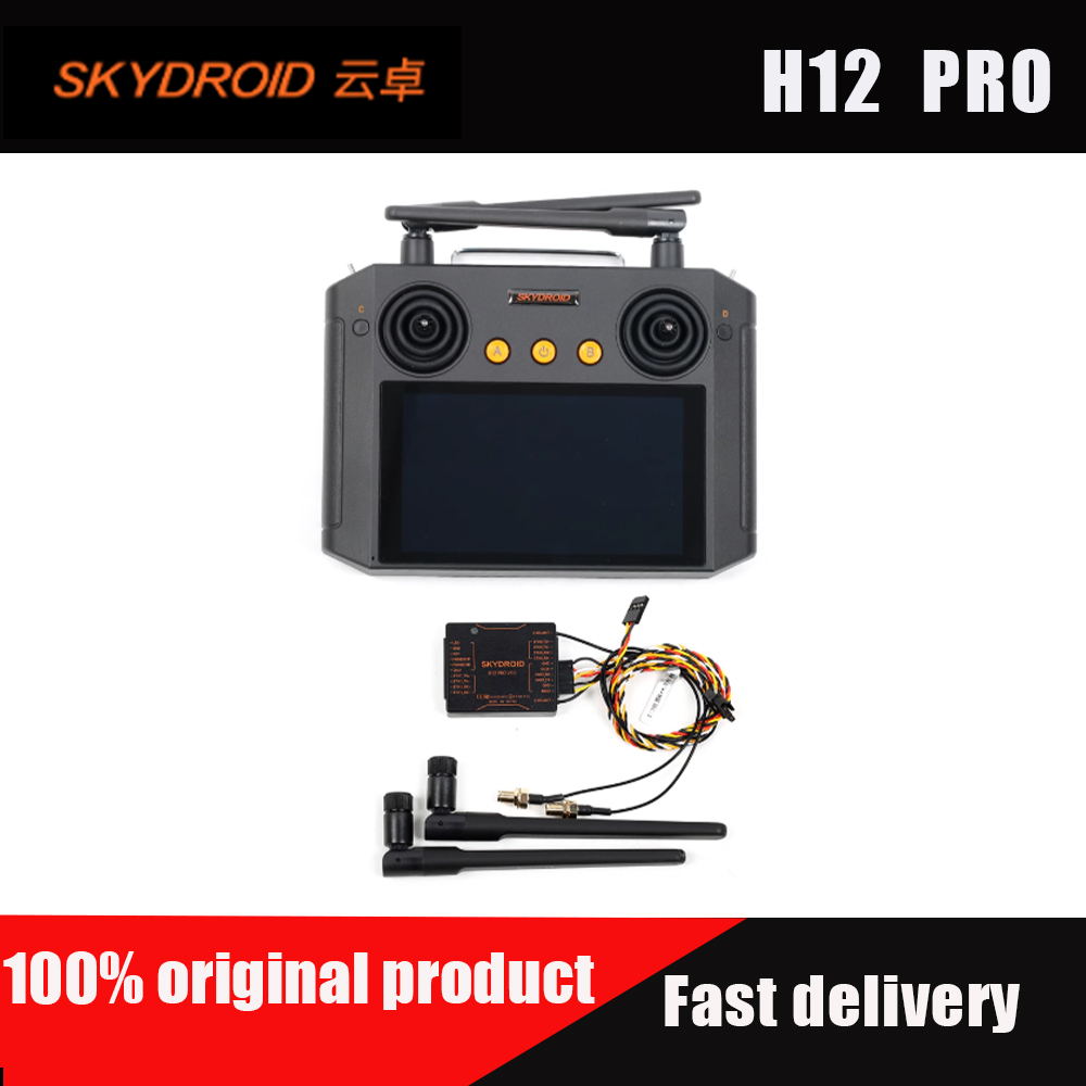 NEUE Skydroid H12 PRO Fernbedi – Drone Kit Hexacopter Bewertung und Preis