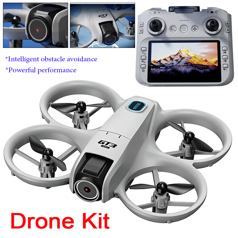 GT3 Tragbares Drohnen-Kit für  – Drone Kit Octocopter Bewertung und Preis