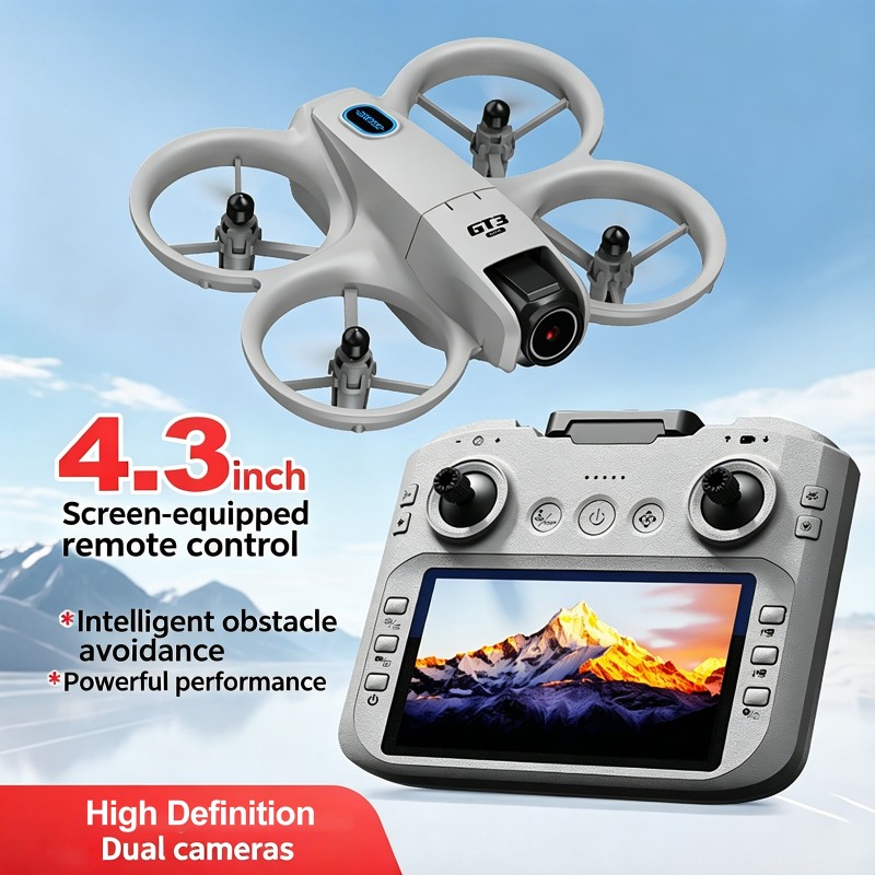 GT3 Tragbares Drohnen-Kit für  – Drone Kit Octocopter Bewertung und Preis
