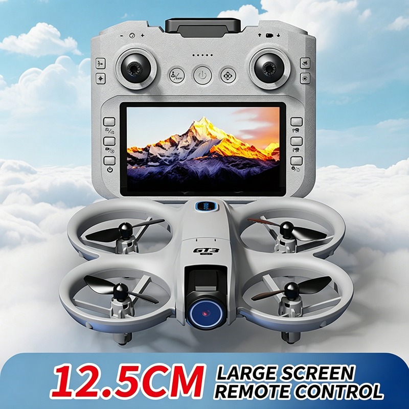 GT3 Tragbares Drohnen-Kit für  – Drone Kit Octocopter Bewertung und Preis