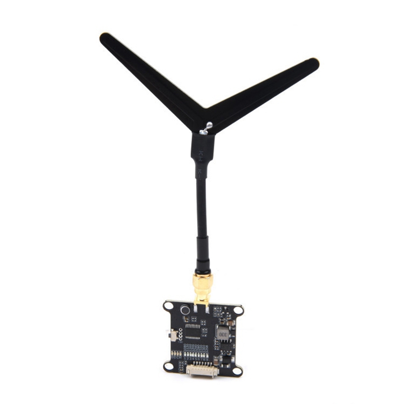1.2G VRX 800mw 1.2G 1.3G Video – Drone Kit Fpv Bewertung und Preis