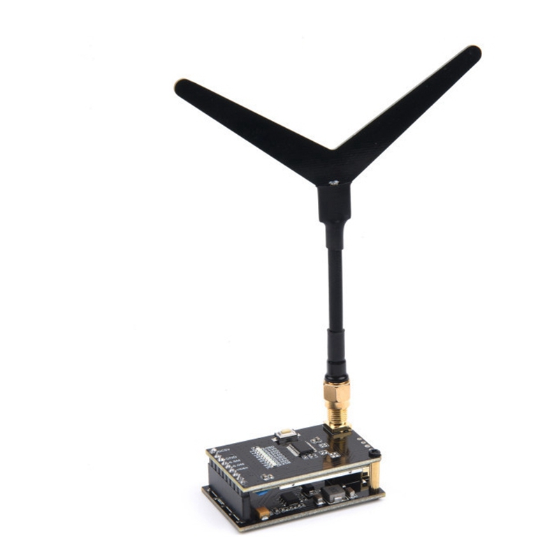 1.2G VRX 800mw 1.2G 1.3G Video – Drone Kit Fpv Bewertung und Preis