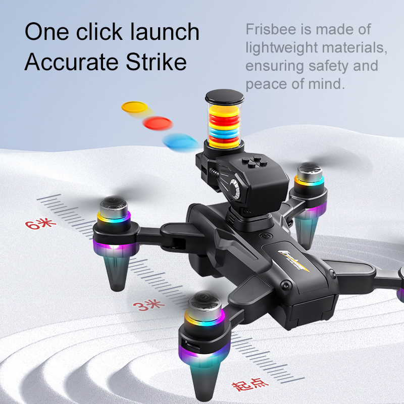 JCMO K22 MAX Frisbee-Launch-Dr – Drone Kit Professional Bewertung und Preis